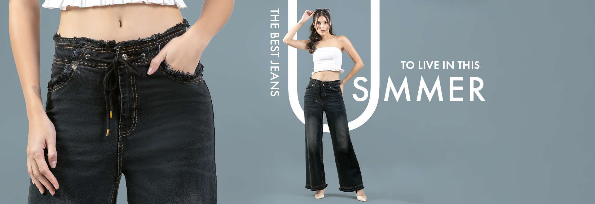 Women Jeans