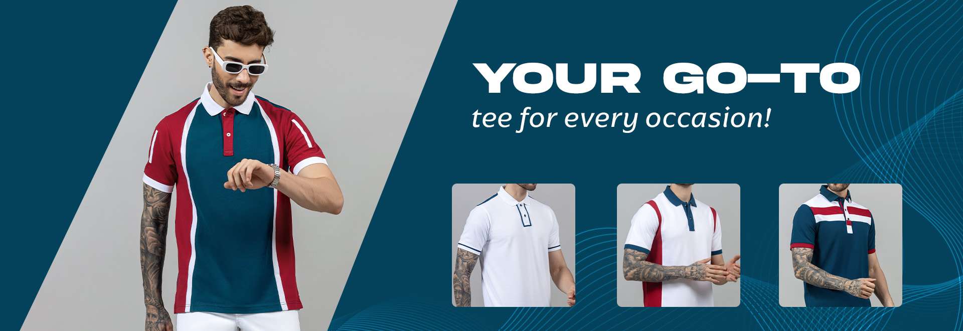 Mens Tshirts
