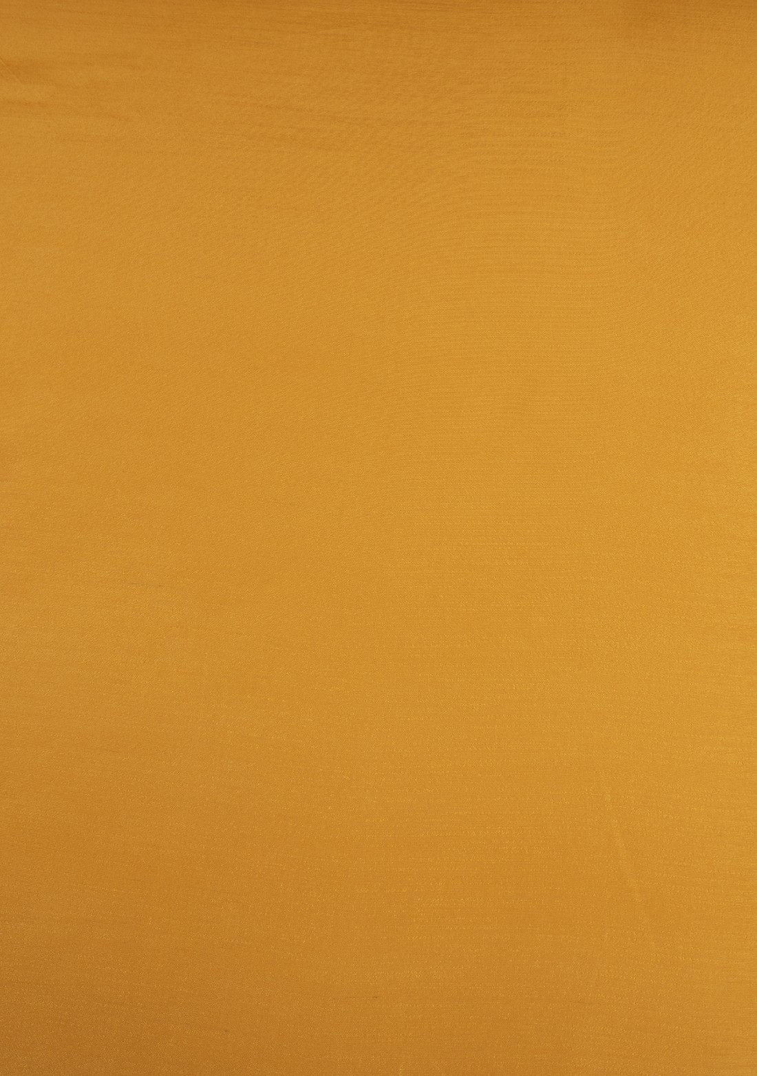 Yellow Color Cotton Handloom Saree