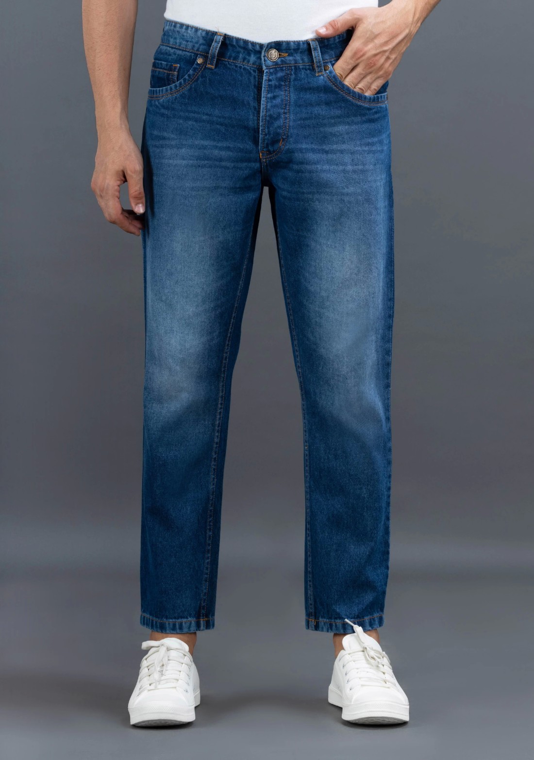 Blue Carrot Fit Rhysley Men s Jeans Buy Online at Best Price Mehar