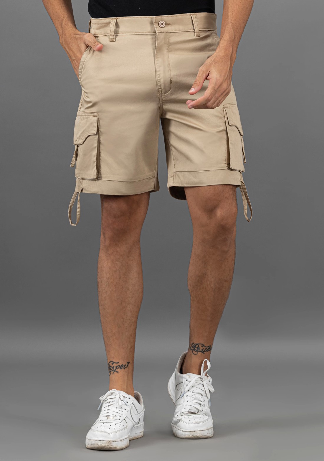 Mens cargo shorts best best sale