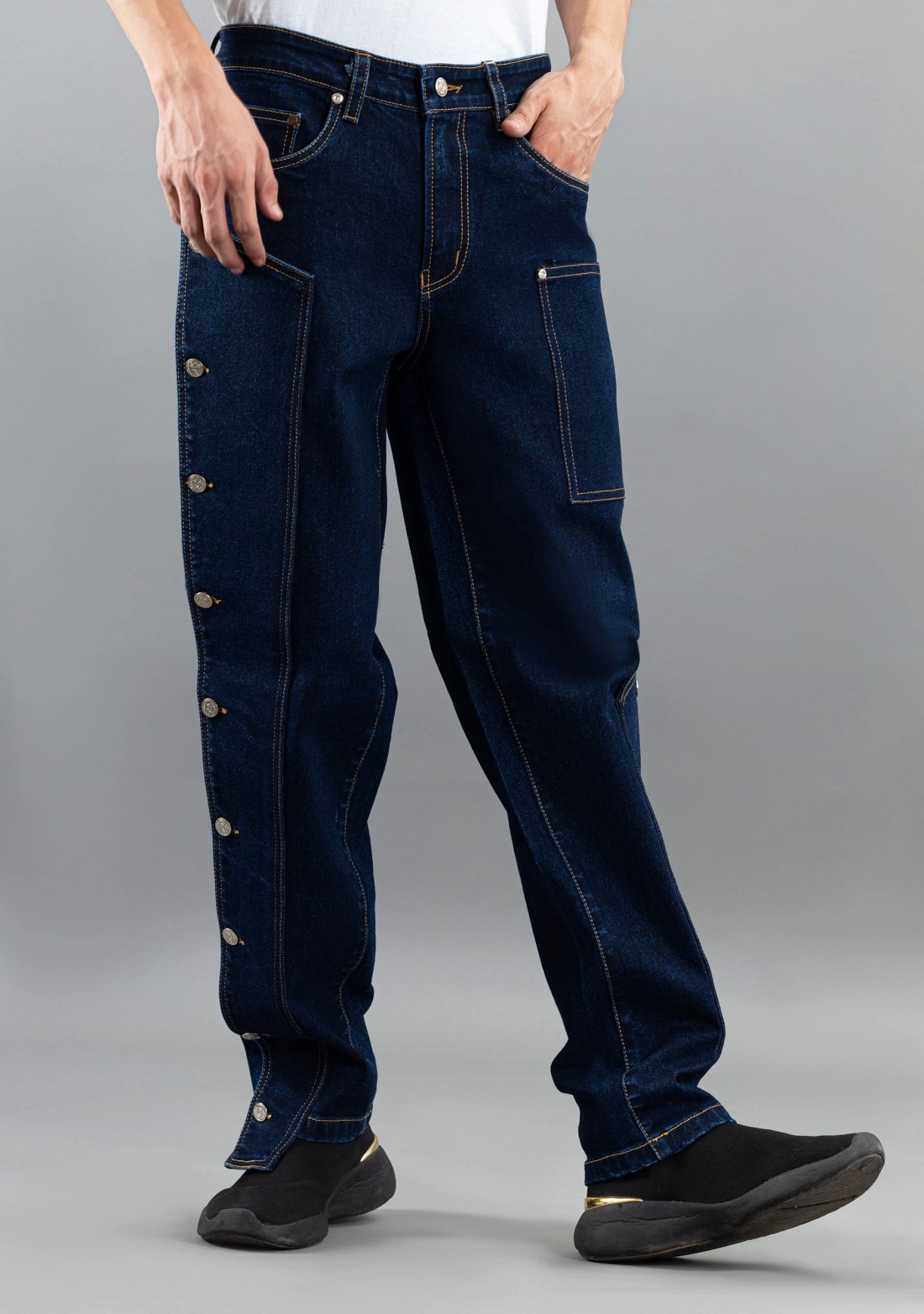 Men's Jeans