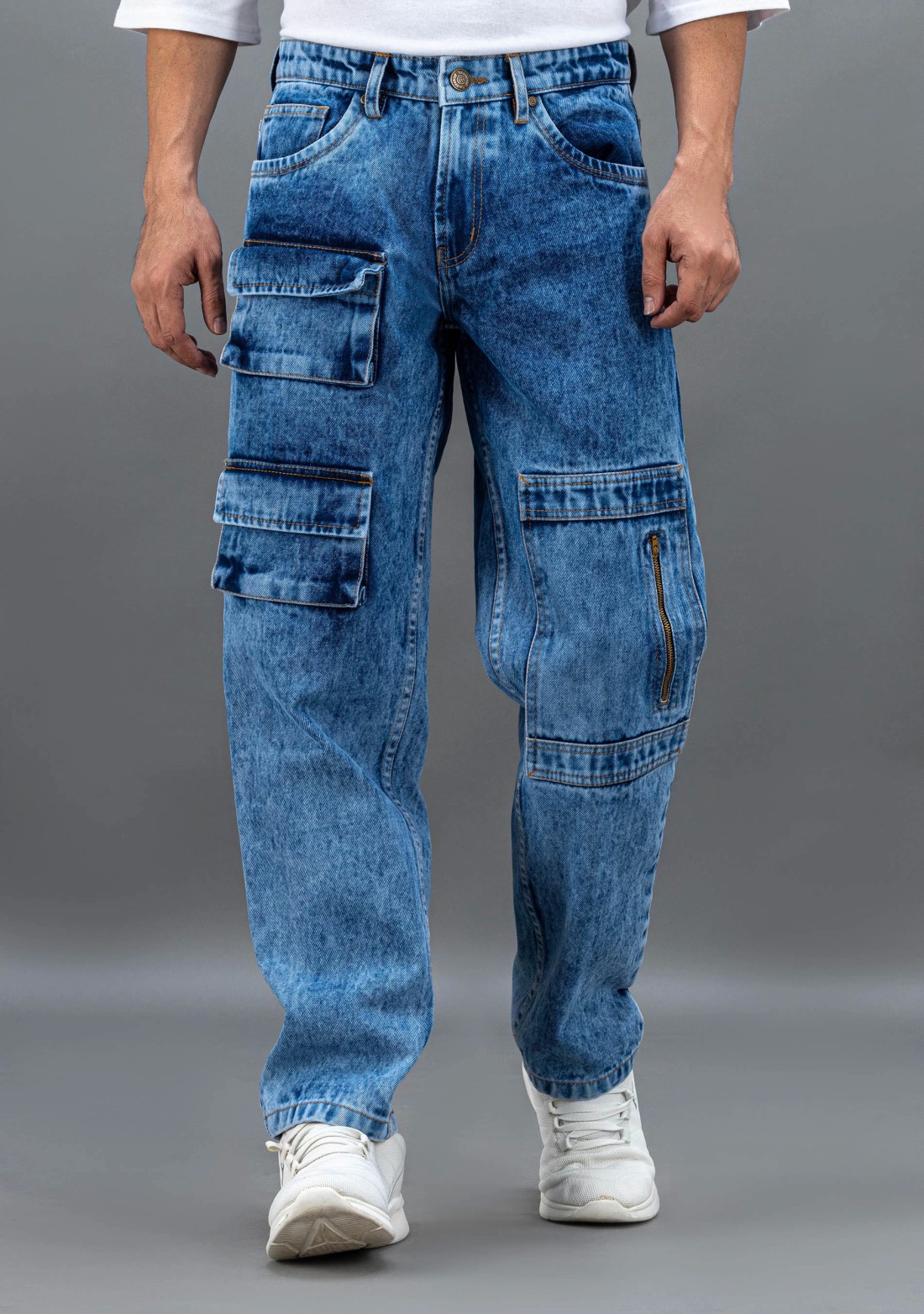 Men's Jeans